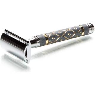 Parker Shaving 65R 3-piece safety Razor
