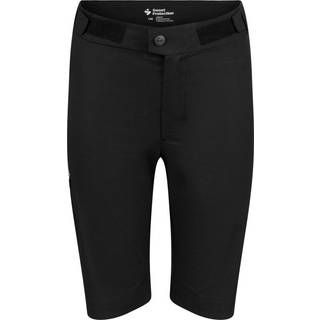 Hunter Shorts JR Black (128)
