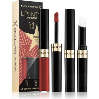 Max Factor Lipfinity Lip Colour #084 Risinstar 4,2g