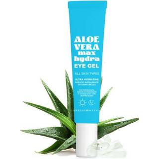 Aloe Vera Max Hydra Eye Gel
