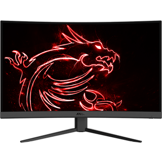 MSI Optix G32CQ4 E2 31.5 VA 2560 x 1440 (2K) HDMI DisplayPort 170Hz