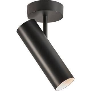 MIB loftlampe, hvid
