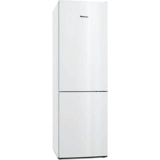 Miele KDN 4074E ws Active EU1 fritstående kølefryseskab