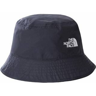 The North Face Sun Stash Reversible Hat TNF Black/TNF White, SM
