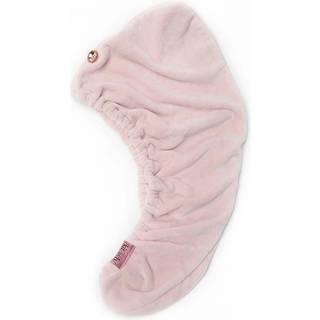 Kitsch Microfiber Hair Howle Wrap til kvinder - Hurtigt t?rt h?ndkl?de | Mikrofiberh?ndkl?de til h?r | H?rt?rrende h?ndkl?deindpakning til langt