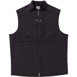 Houdini Men's Pace Hybrid Vest Sun Ray, S