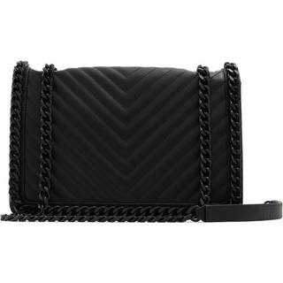 Aldo Women's Medium Greenwald Crossbody Bag Black