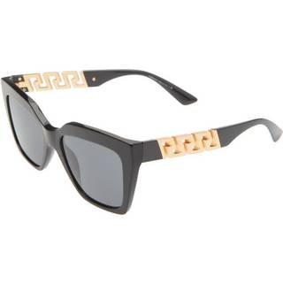 Sunglasses - Black - 56