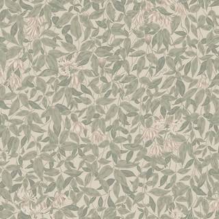 Linnea - Garden Green