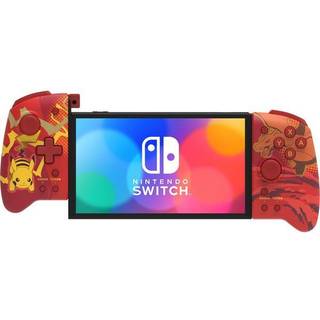 Hori Switch Split Pad Pro Controller - Charizard &amp; Pikachu