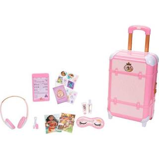 Disney Princess Style Collection rejse kuffert (På lager i varehus)