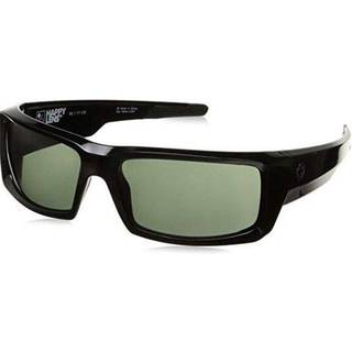 Spy GENERAL 673118038863 66 Solbriller Kvinder Black - Black - 66mm