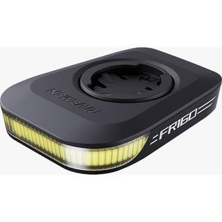 Ravemen FR160 Lygte Til Garmin & Wahoo Cykelcomputer