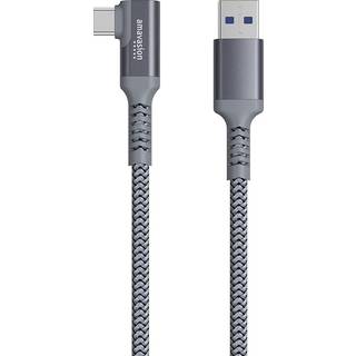 Link-kabel - 5 m til Quest 2, Quest 3, Quest 3S, Pico 4