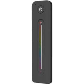 LEDlife rWave RGB+WW touch fjernbetjening - 1 zone, batteri, inkl. holder