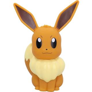 Teknofun Pokémon LED lampefigur (Eevee)