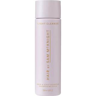Light Cleanse Hair and Scalp Shampoo 100ml