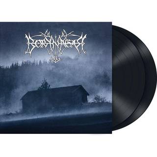Borknagar - Borknagar (25th Anniversary Re-Issue 2021)