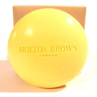 Molton Brown Orange & Bergamot Perfumed Soap 150 g