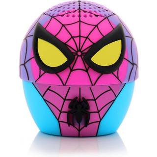 Marvel-Spiderman Bitty Boomers Bluetooth, højtaler