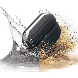 Elago Waterproof Hang Case (AirPods Pro) - Sort