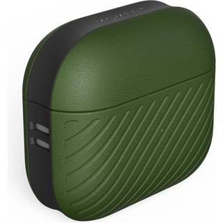 Moment læderetui (AirPods 3) - Grøn