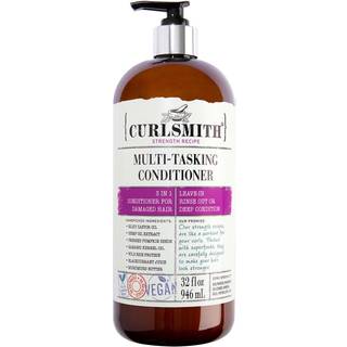 Curlsmith Hår Conditioner Multitasking Conditioner 946 ml (706,00 kr / 1 l) - 946 ml
