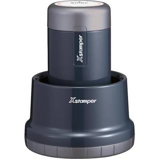Shachihata Inc Xstamper Xpedater modtog Rotary Dater (XST22602)