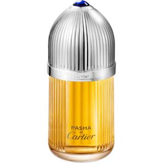 Cartier Dufte til mænd Pasha de Cartier Parfum 100 ml (7.530,00 kr / 1 l) - 100 ml