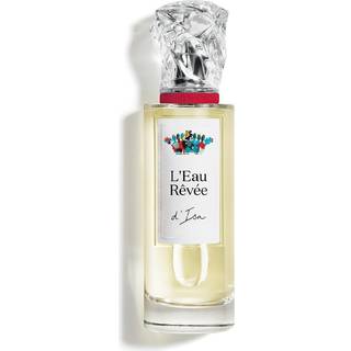 Sisley Unisex-dufte Les Eaux Rêvées L'Eau Rêvée d'IsaEau de Toilette Spray 100 ml (7.010,00 kr / 1 l) - 100 ml