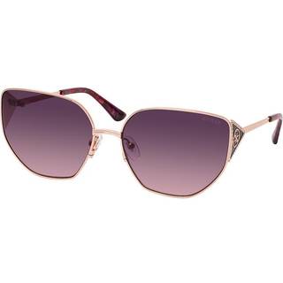 Guess GU7875 28B 60 Solbriller Kvinder Guld - Rose Gold - 60mm