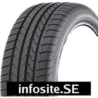 Goodyear EfficientGrip Compact 2 ( 185/65 R15 88T )