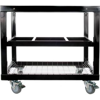 Primo Grill Vogn Base with Basket Oval Junior 200
