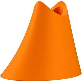 Tandbørsteholder Bioplast Promis ORANGE
