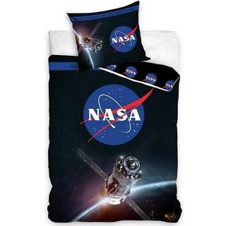 Nasa Sengetøj model 1 150 x 210 cm - 100 procent bomuld