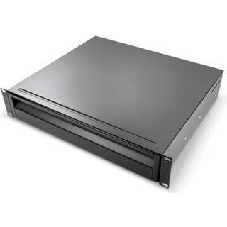 Adam Hall 2U 874E Rackskuffe (19")