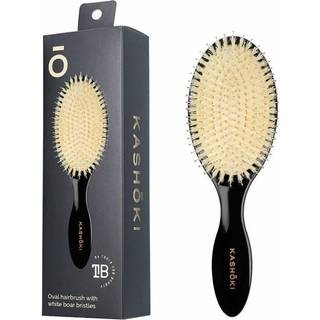 Kashōki Smooth White Detangler Small