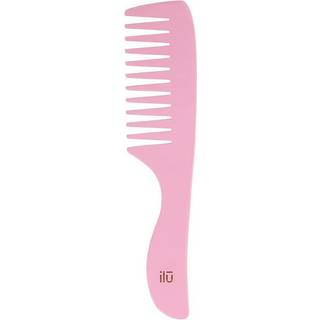 ilū Bamboom! Comb Pink Flamingo