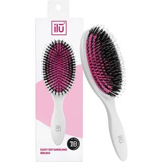 ilū Hairbrush Oval Wet 1 stk