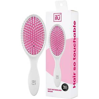 ilū Hairbrush Oval Detangling 1 stk