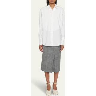 Shirt - White - 40