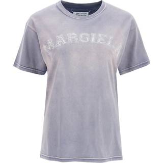 T-shirt - Taupe - M