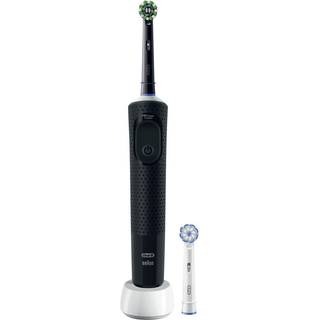 Oral-B Oral-B Vitality Pro Eltandbørste Purple 4210201426967