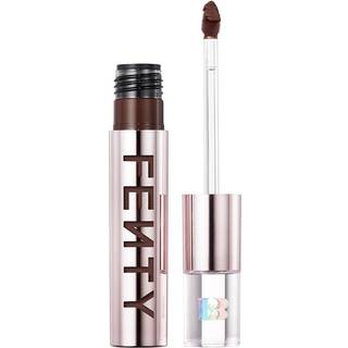 Fenty Beauty - Fenty Icon Velvet Liquid Lipstick - Liquid Lipstick - Fenty Icon Velvet Lipstick Bread Winn'r - For Women - Brun