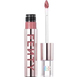 Fenty Beauty - Fenty Icon Velvet Liquid Lipstick - Liquid Lipstick - Fenty Icon Velvet Liquid C-suite'heart - For Women - Pink