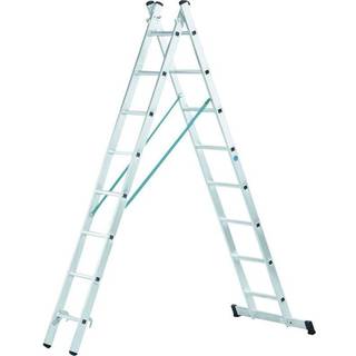 Kombistige Combimaster Plus X 8 trin 4,1 mtr