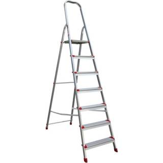 JUMBO hobby trappestige, 7 trin, 153 cm - 41JH007