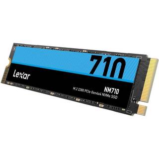 Lexar NM710 SSD - 1TB - M.2 2280 - PCIe 4.0