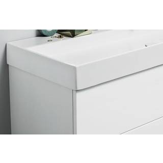 Scanbad Luna Push-open kit til 2 skuffer 60 cm