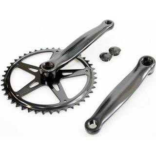 Kranksæt 44T 170mm Pedalarm